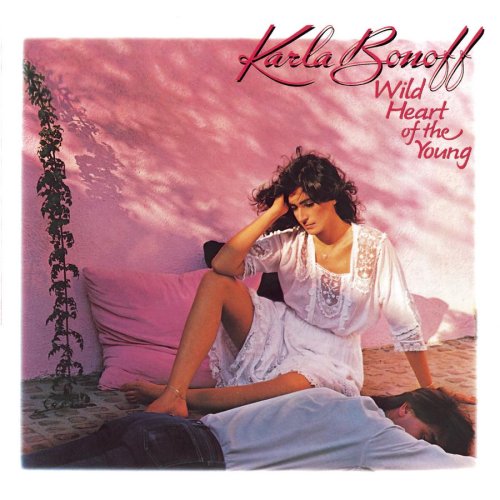 album karla bonoff