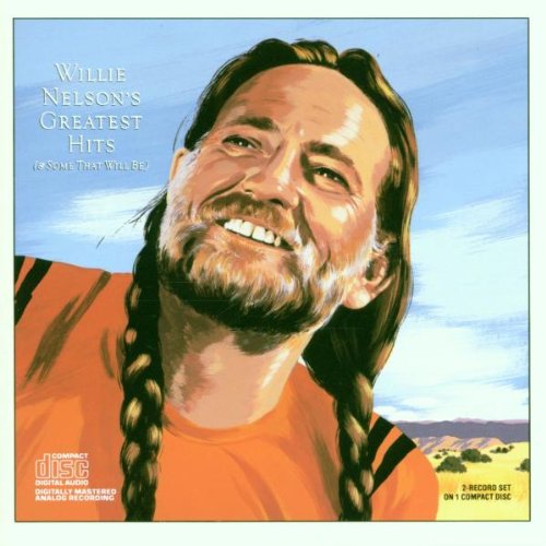 album willie nelson