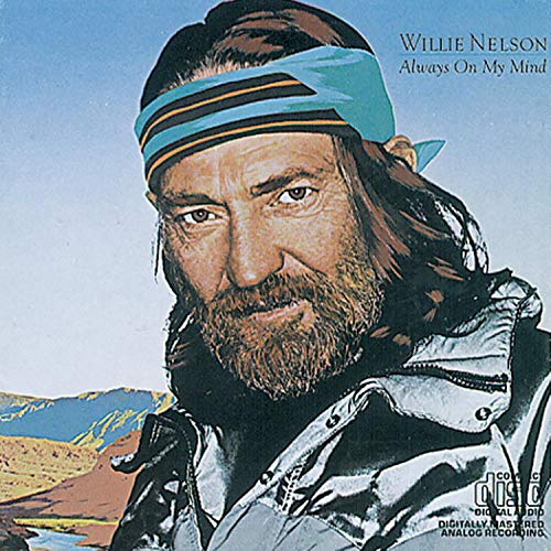 album willie nelson