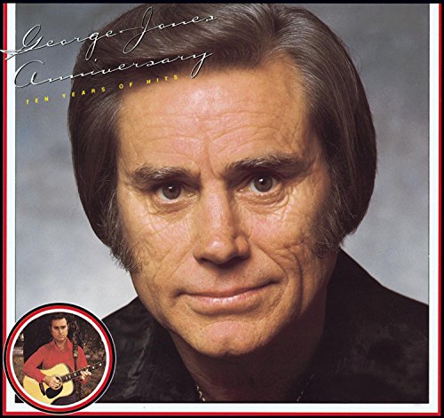 album george jones