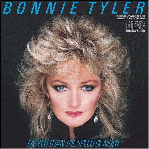 album bonnie tyler