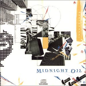 album midnight oil