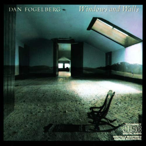 album dan fogelberg