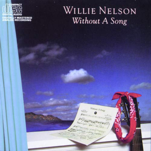 album willie nelson