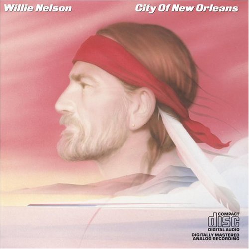 album willie nelson