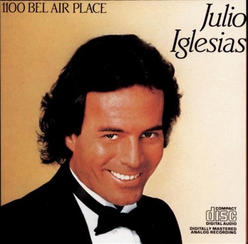 album julio iglesias