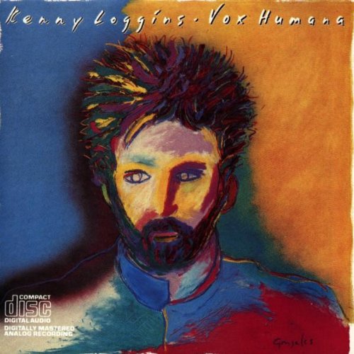 album kenny loggins