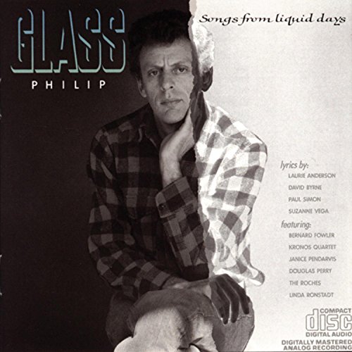 album glass phillip