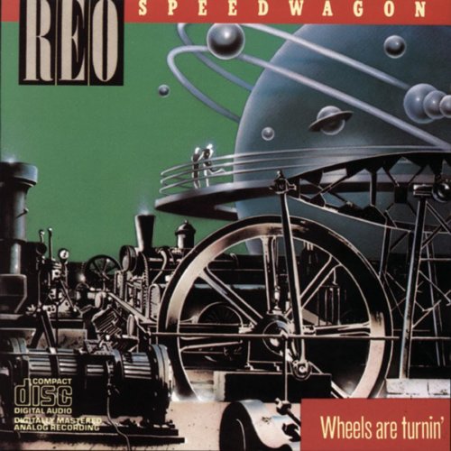 album reo speedwagon