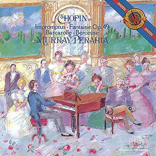 album fryderyk chopin