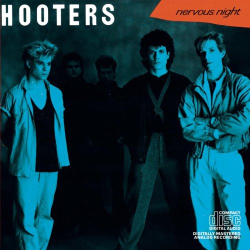 album the hooters