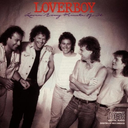 album loverboy