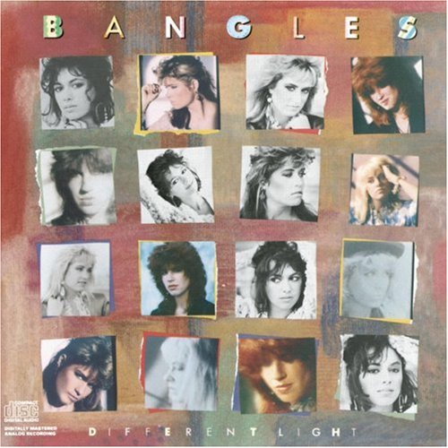 album the bangles