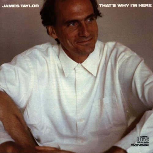 album james taylor