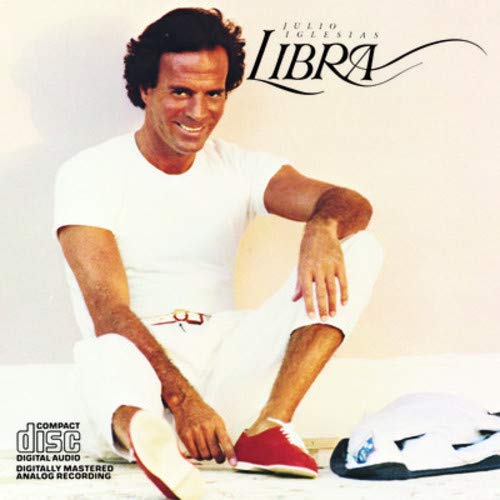 album julio iglesias