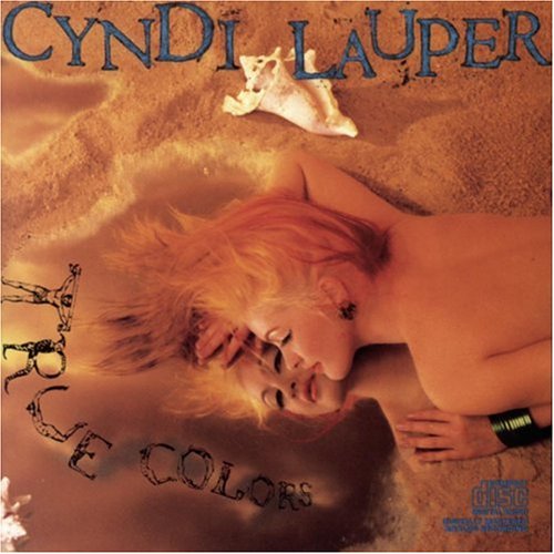 album cyndi lauper