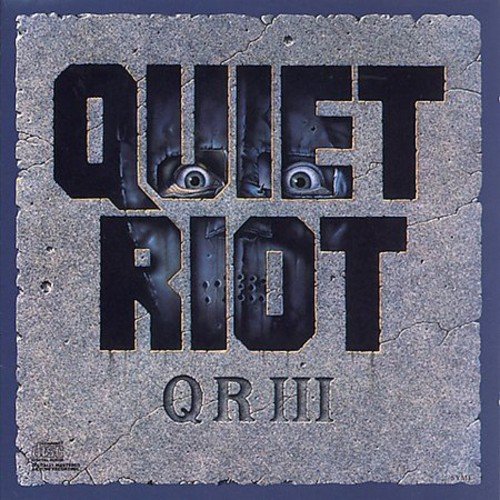 album quiet riot