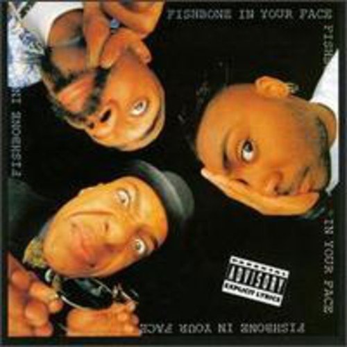 album fishbone