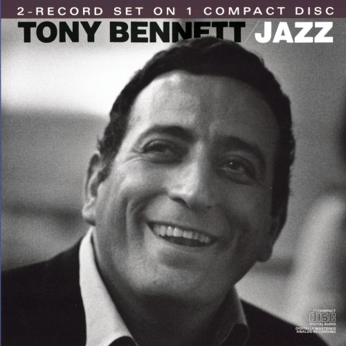 album tony bennett