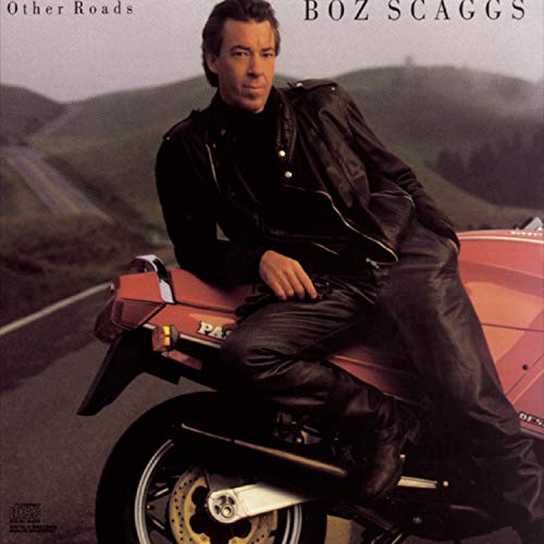 album boz scaggs