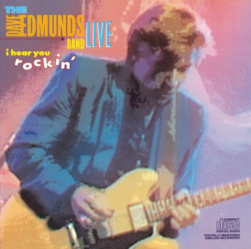 album dave edmunds