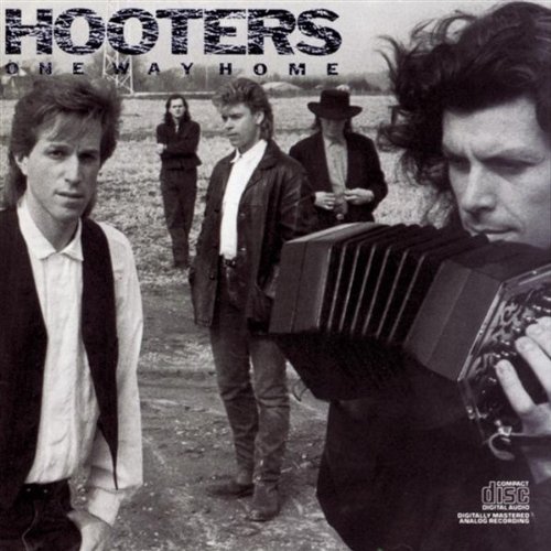 album the hooters