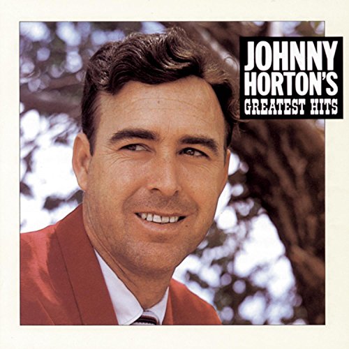 album johnny horton