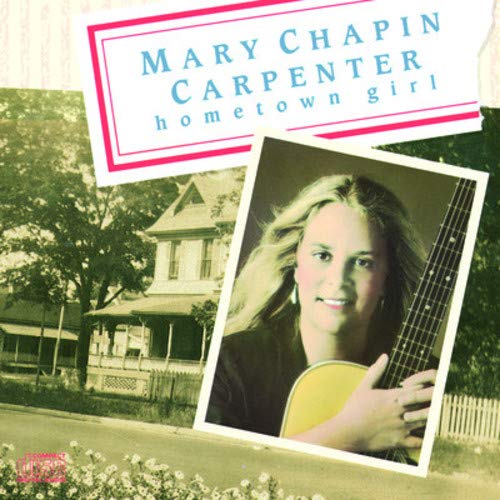 album mary chapin carpenter