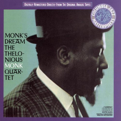 album thelonious monk