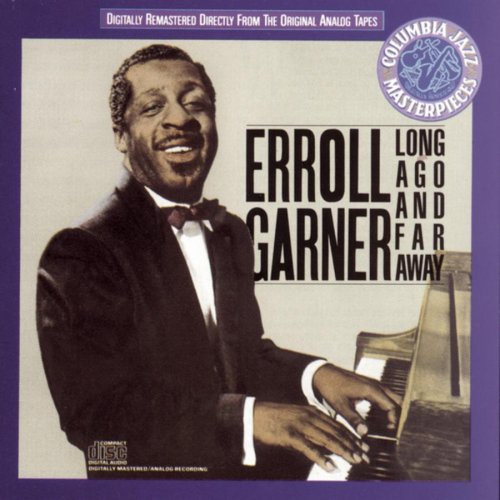 album erroll garner