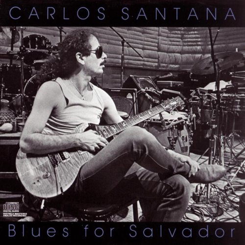 album carlos santana