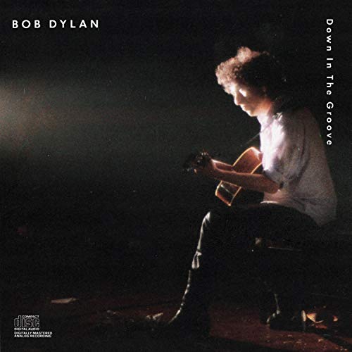 album bob dylan