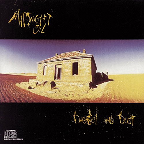 album midnight oil