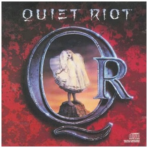 album quiet riot