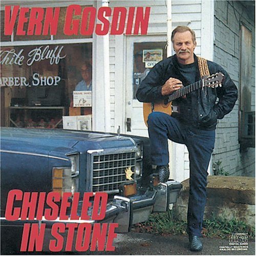 album vern gosdin