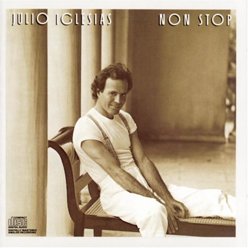 album julio iglesias