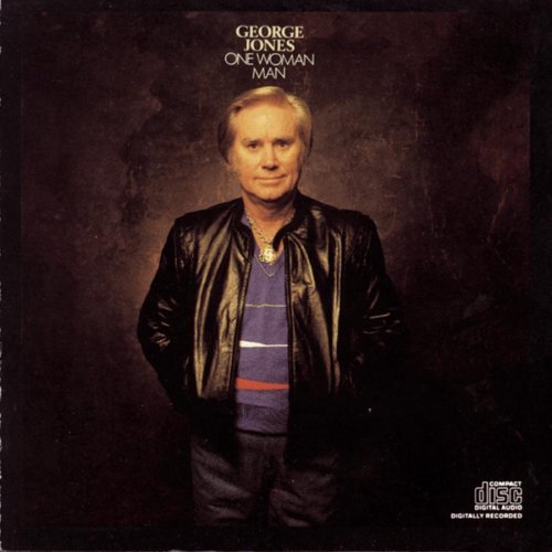 album george jones