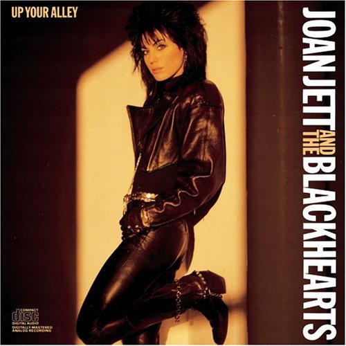 album joan jett and the blackhearts