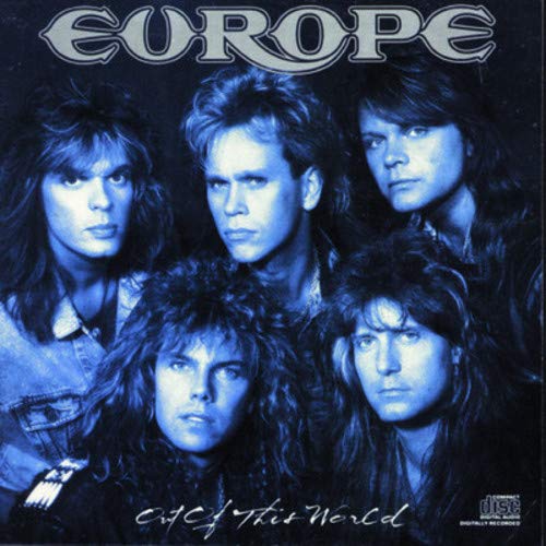 album europe