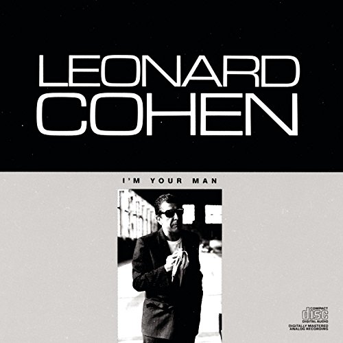 album leonard cohen