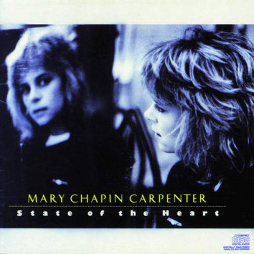 album mary chapin carpenter