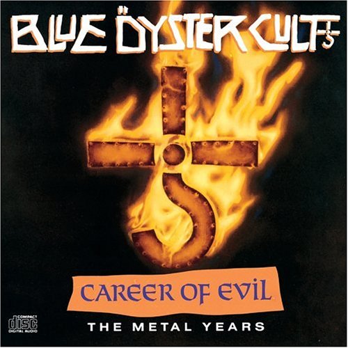 album blue oyster cult