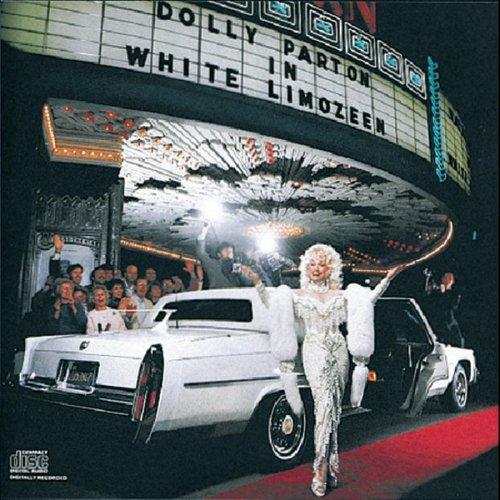 album dolly parton