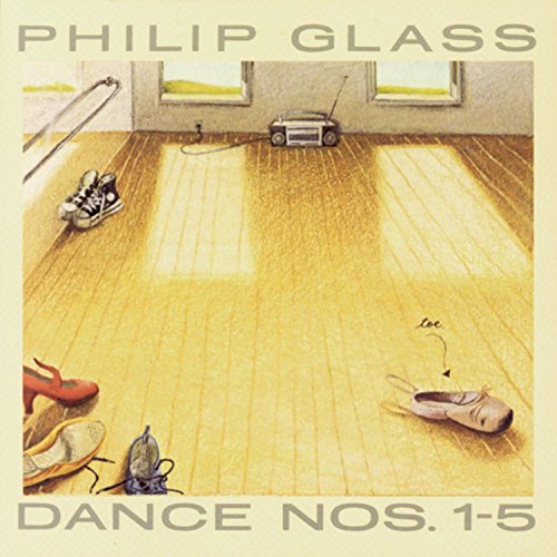 album glass phillip