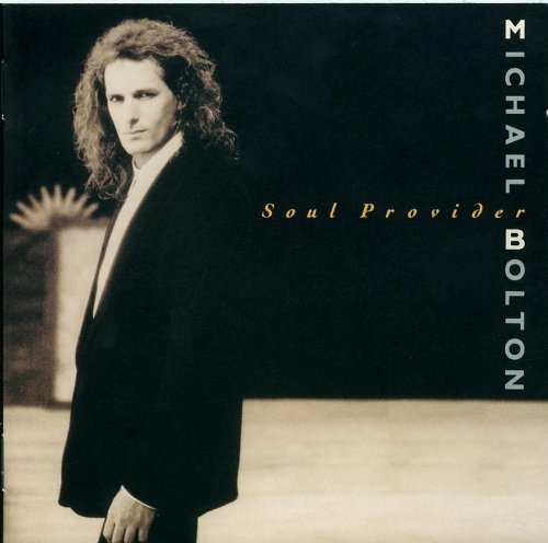 album michael bolton