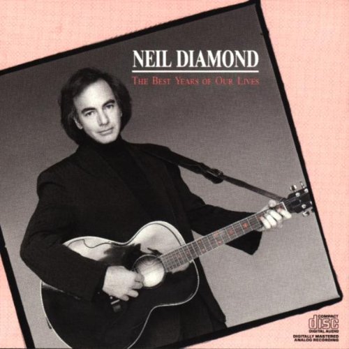 album neil diamond