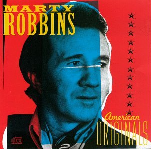 album marty robbins