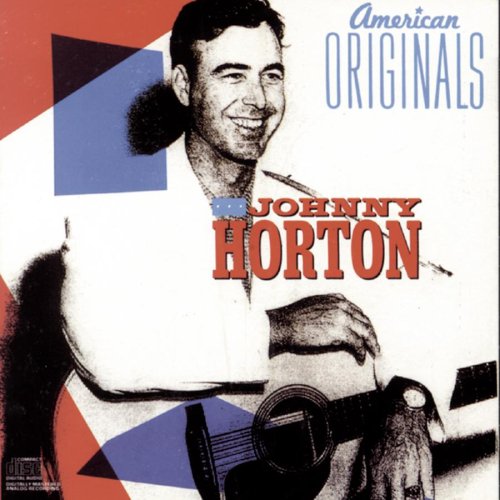 album johnny horton