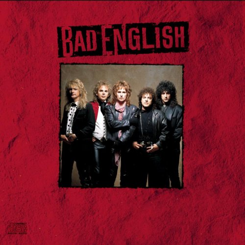 album bad english