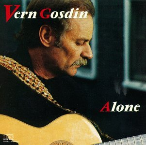 album vern gosdin